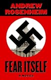 Fear Itself (Wheeler Large Print Book