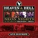 Year-Neon Nights: 30 Years of Heaven & Hell- Live at Wacken