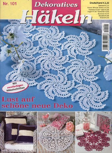 Produkt-Bild: Dekoratives H&auml;keln