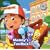 Manny's Toolbox [With 7 Tool-Shaped Books] (Disney Handy Manny)