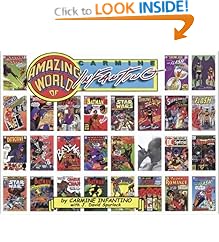 The Amazing World of Carmine Infantino