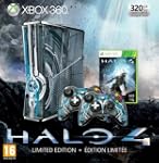 Console Xbox 360 320 Go + 2 Manettes...