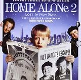 Ost: Home Alone 2