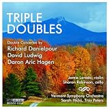 Triple Doubles