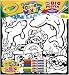 Crayola Colour Wonder Poster