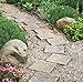 Medium Faux Hollow Rock, Approximately 18