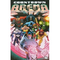 Countdown: Arena