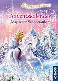 Produkt-Bild: Sternenschweif: Adventskalender - Magischer Schneezauber