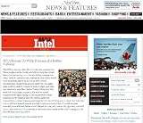 Daily Intel