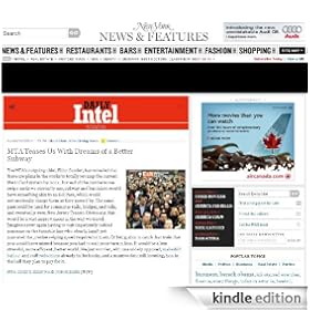 Daily Intel