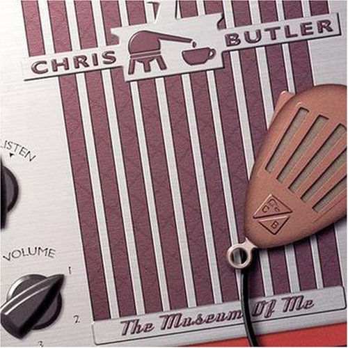 CD-Charts  Search : The Museum of Me, Vol. 1