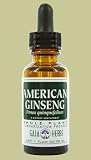 American Ginseng Root Extract - 2 oz. - Liquid