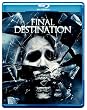 The Final Destination [Blu-ray]