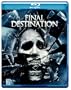 The Final Destination [Blu-ray]