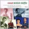 Great British Skiffle Vol.5 As Good As It Gets