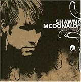 Revue Shawn McDonald  / Scattered Pieces: Live