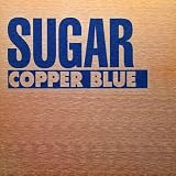 Copper Blue (Limited Edition of 2,500 copies - copper metal case with one-of-a-kind Polaroid photo) - Limited Edition 1992 release