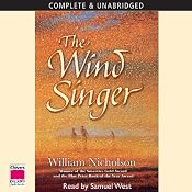 The Wind Singer: The Wind on Fire Trilogy, Book 1 | William Nicholson