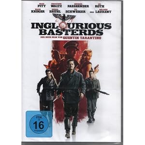 Inglorious Bastards Inglorious Bastards