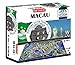 4D Cityscape 4D Macau China Puzzle