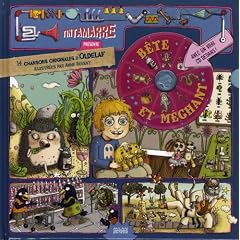 B�te et m�chant (1CD audio)