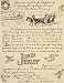 1929 Ad Christmas Jones Dairy Farm Sausage Atkinson - Original Print Ad
