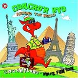 Concro'r byd = Around the world