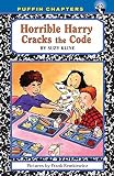 [Horrible Harry Cracks the Code] (By: Suzy Kline) [published: November, 2008]