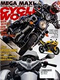Cycle World [US] December 2008 (単号)