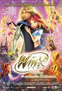 Lost Kingdom Poster Movie