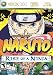 Naruto: Rise of a Ninja Xbox 360