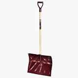  : Garant #NPM18KD 18" Poly Combo Shovel