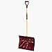 Outdoor Living : Garant #NPM18KD 18" Poly Combo Shovel