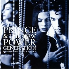 Diamonds & Pearls [Re-Issue]