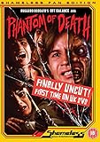 Phantom of Death [DVD]