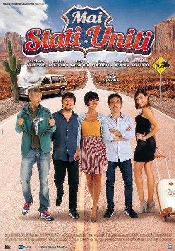 Mai Stati Uniti Mai Stati Uniti
