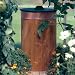 Beckmann Regenfass 100 Liter