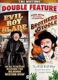 Evil Roy Slade & Brothers O Toole [DVD] [Region 1] [US Import] [NTSC]