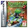 Frogger's Adventure 2: The Lost Wand