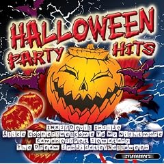 Halloween Party Hits