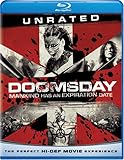 Doomsday [Blu-ray]