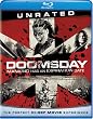 Doomsday [Blu-ray]
