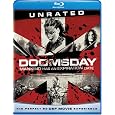 Doomsday [Blu-ray]