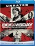 Doomsday [Blu-ray]