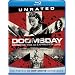 Doomsday [Blu-ray]