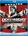 Search : Doomsday [Blu-ray]