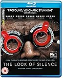 The Look of Silence [Blu-ray]