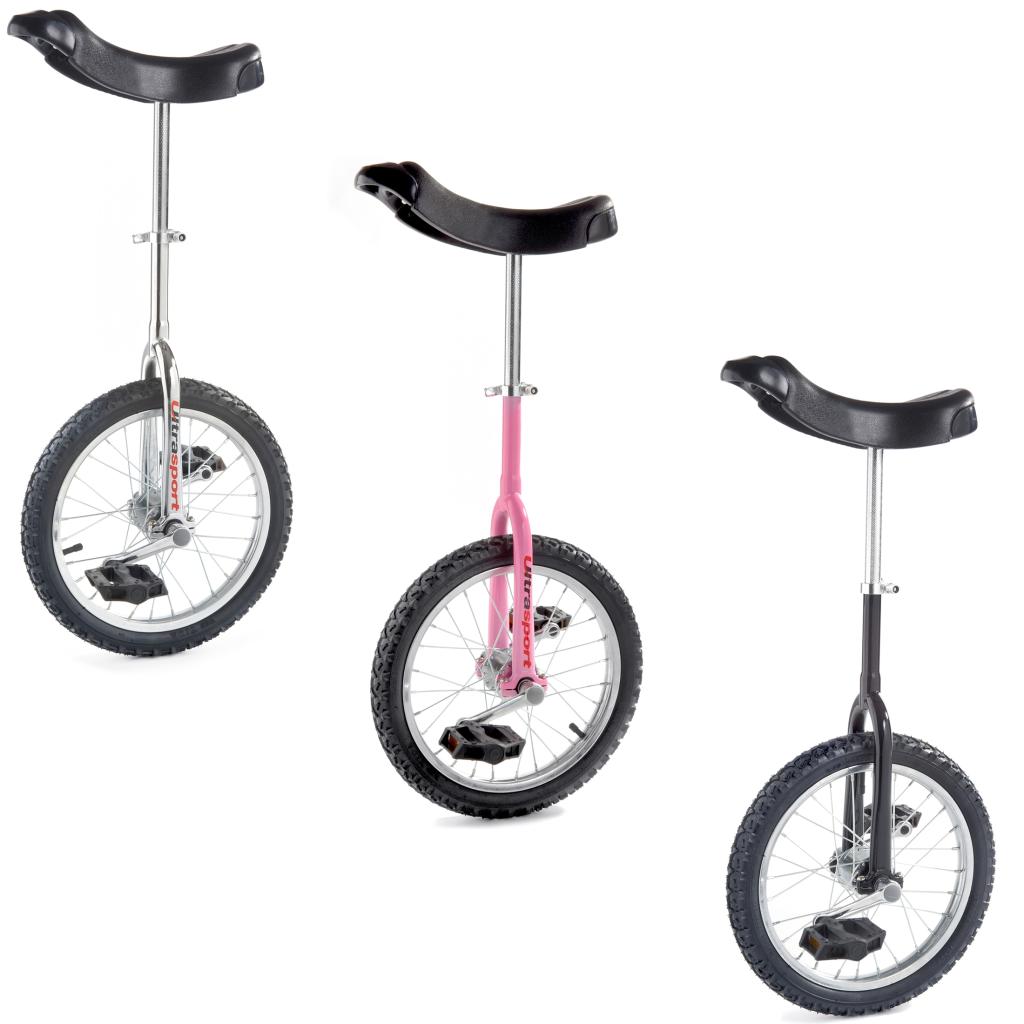 Ultrasport Kids Unicycle Pink Amazon.co.uk Sports & Outdoors