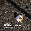 A Year in Photography: Magnum Archive