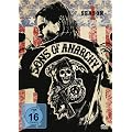 Sons of Anarchy - Season 1 [4 DVDs]